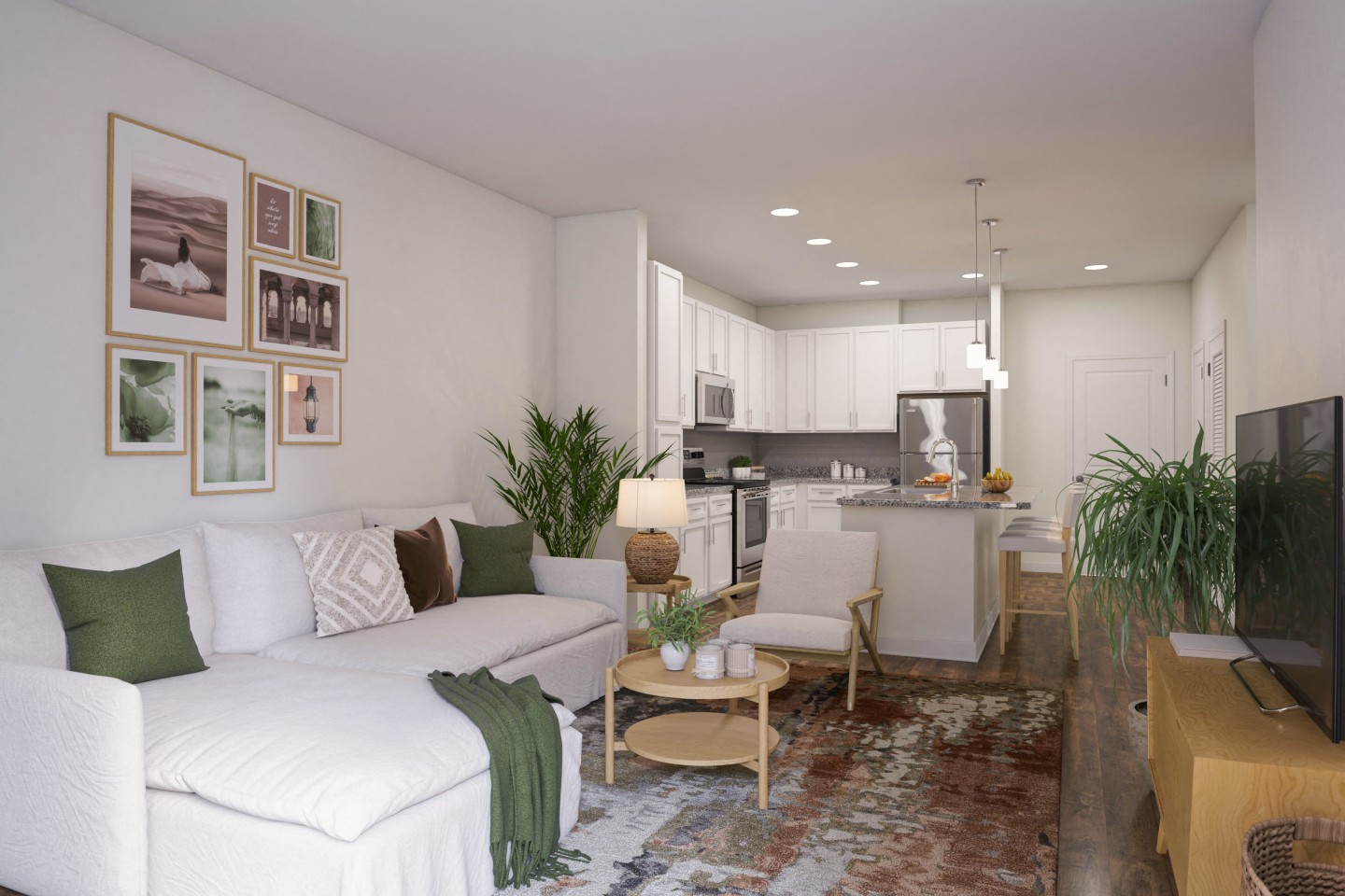 The Bella at Westchester Image 20