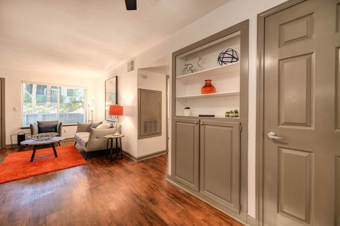 Lake Pointe Apartments Image 25