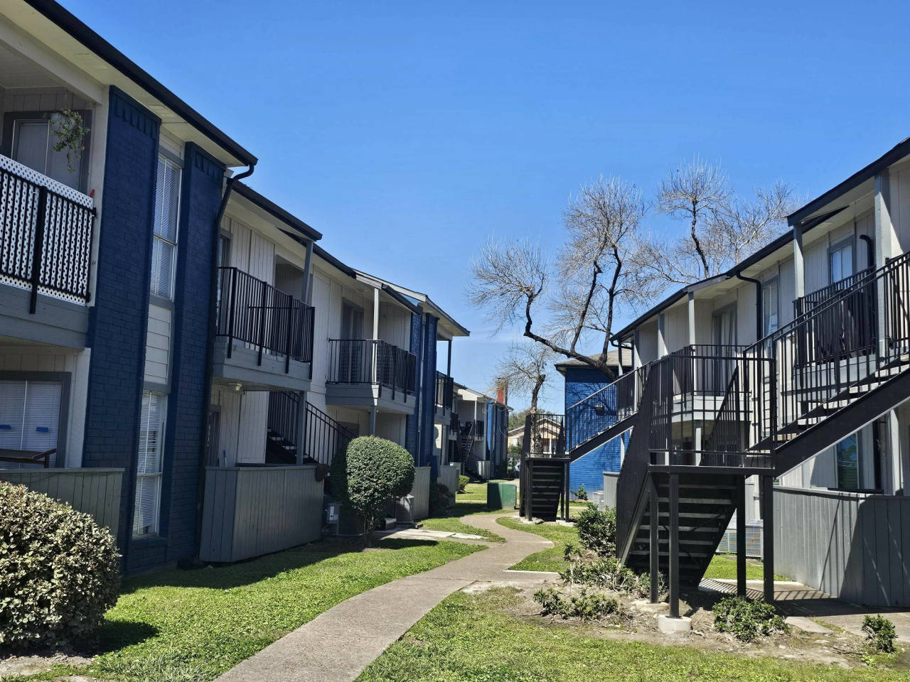 Heights at Post Oak Image 34
