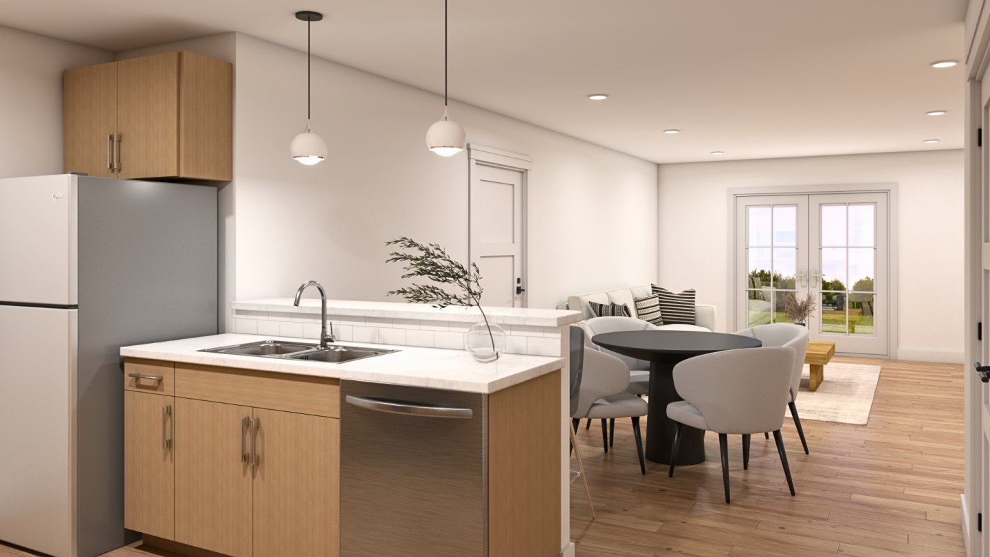 Legacy at the Park Apartments Image 18