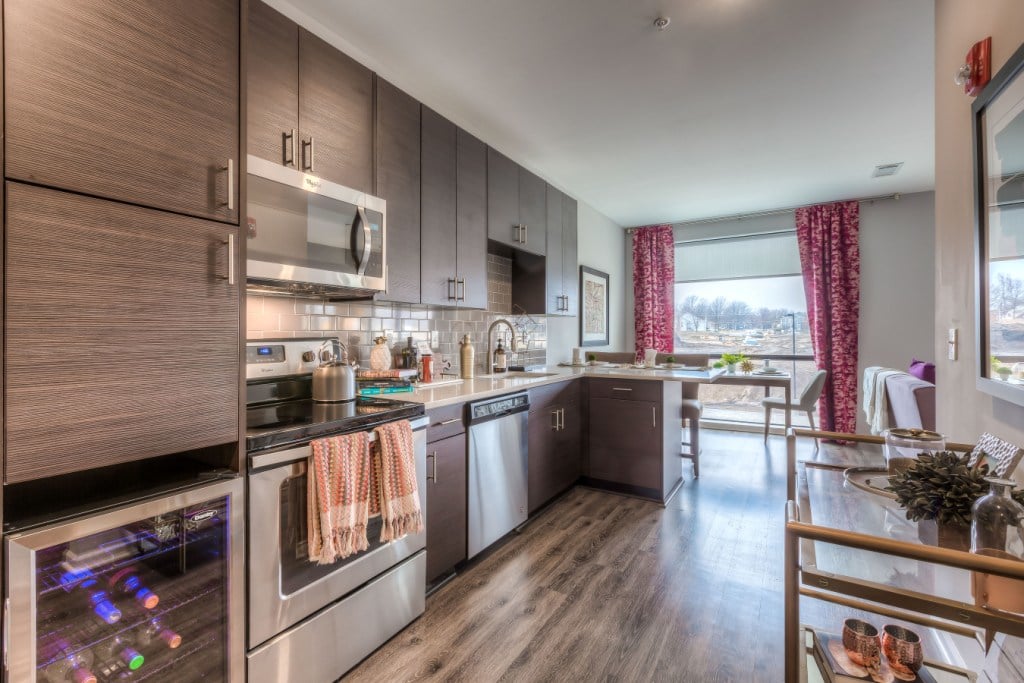 The Royale at Cityplace Image 44
