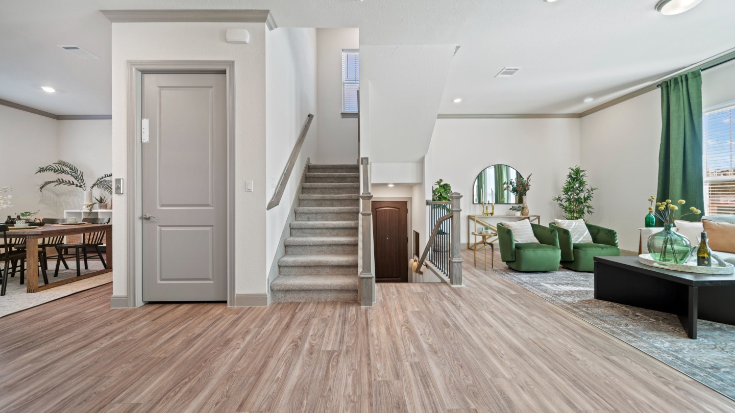 Summit Brownstones Townhomes Image 8