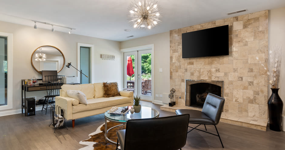 Brook Run Apartments & Townhomes Image 10