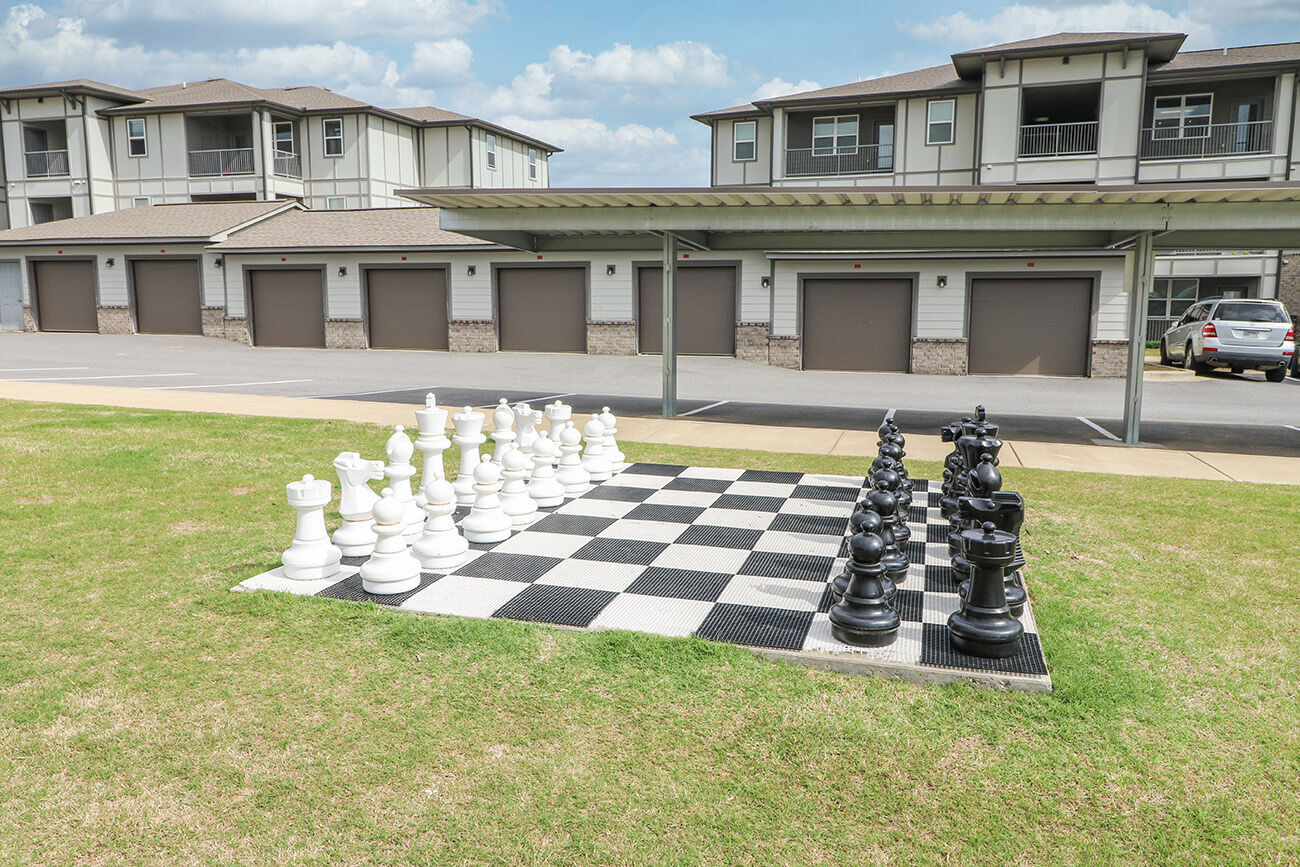 Landmark Apartments I & II Image 69