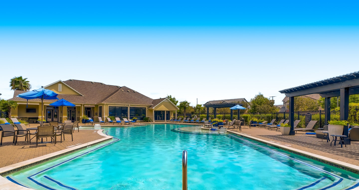 Grand Villas at Katy Image 11