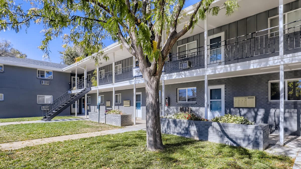 Olde Arvada Apartments Image 2