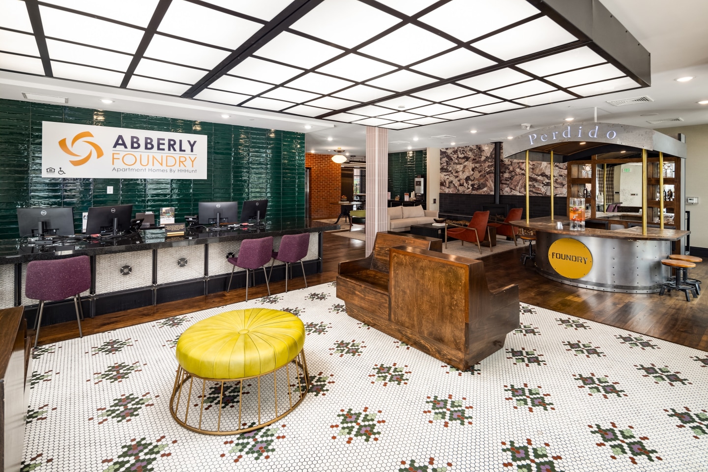 Abberly Foundry Apartment Homes Image 15