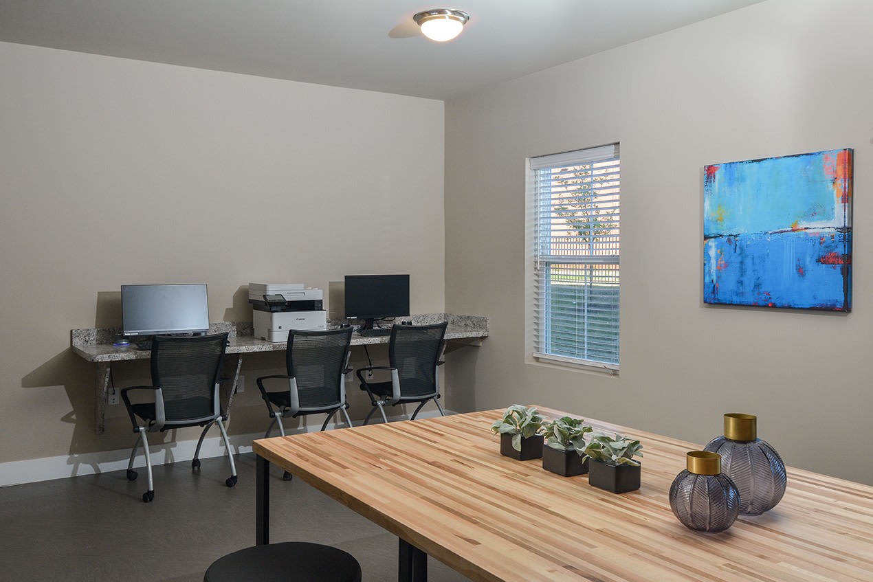 Residences at Cornerstone Image 16