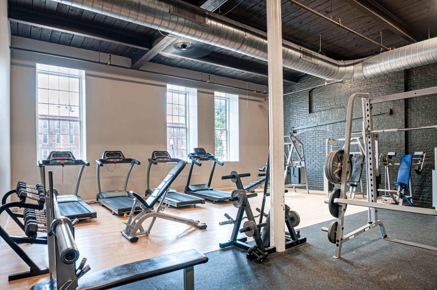 The Lofts at Harmony Mills Image 17