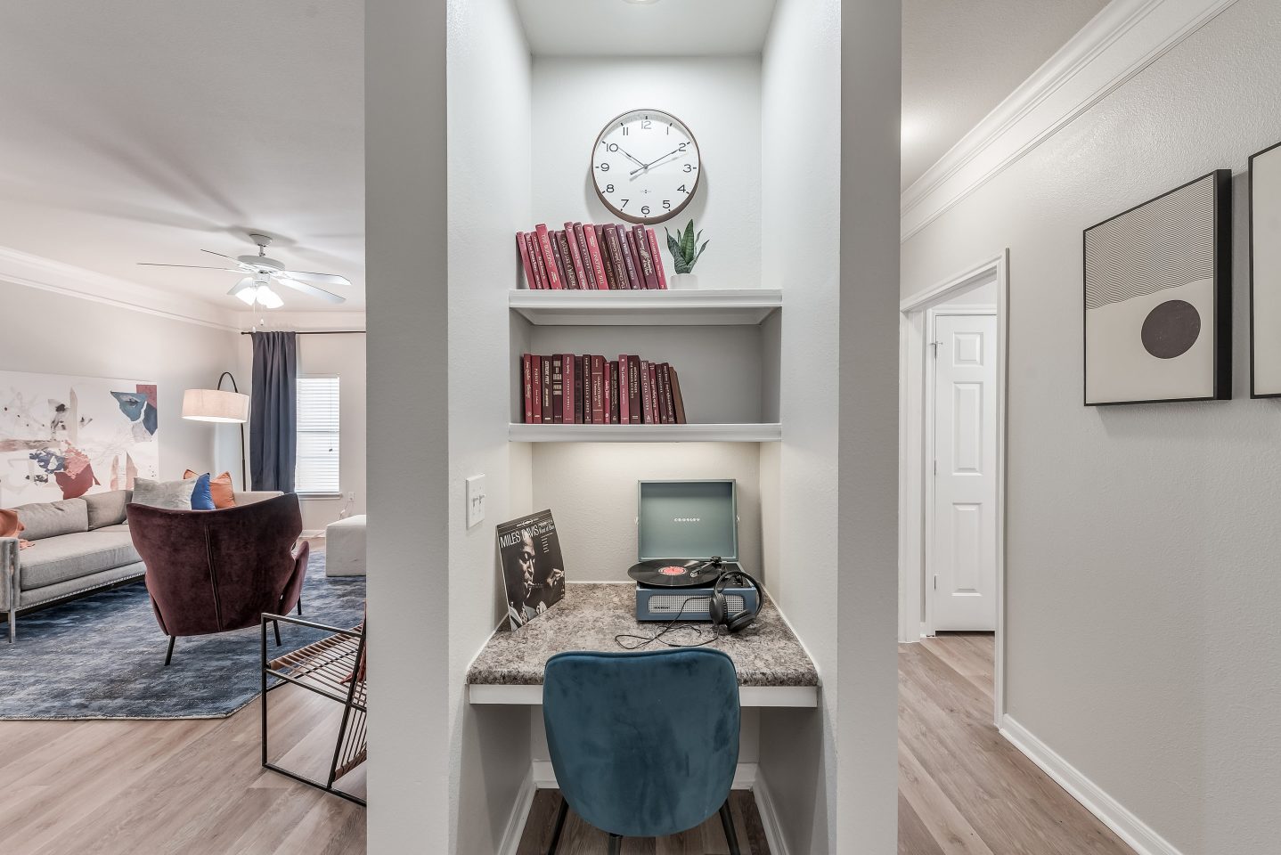 Carrington Park at Gulf Pointe Image 24