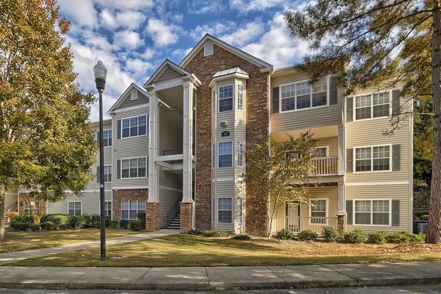 Lullwater at Saluda Pointe Image 2