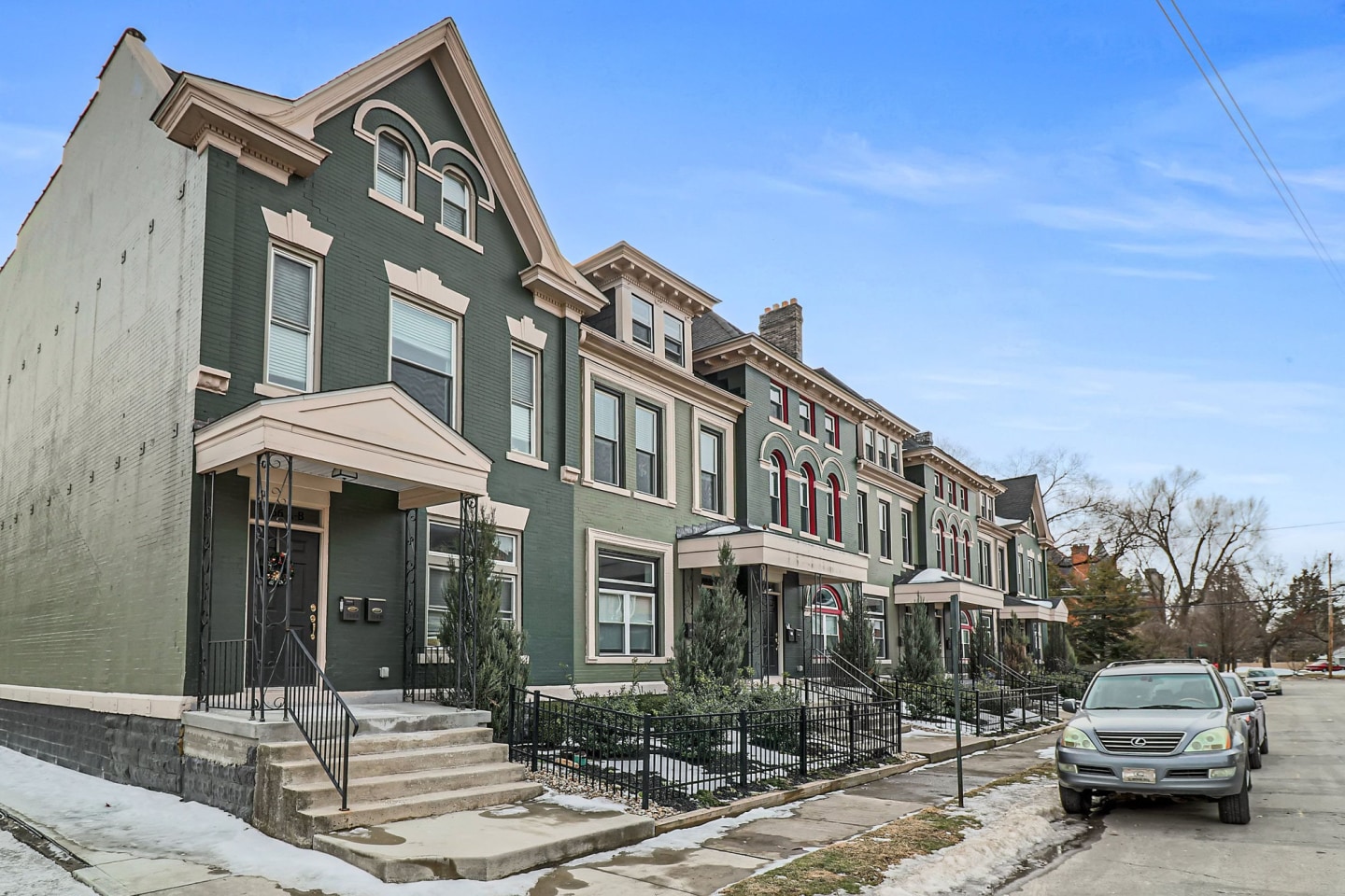18th Street Lofts Image 19