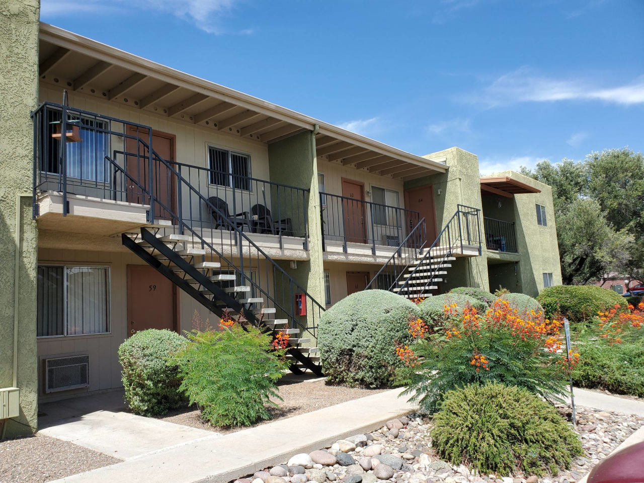 Mountain Village Apartments Image 4