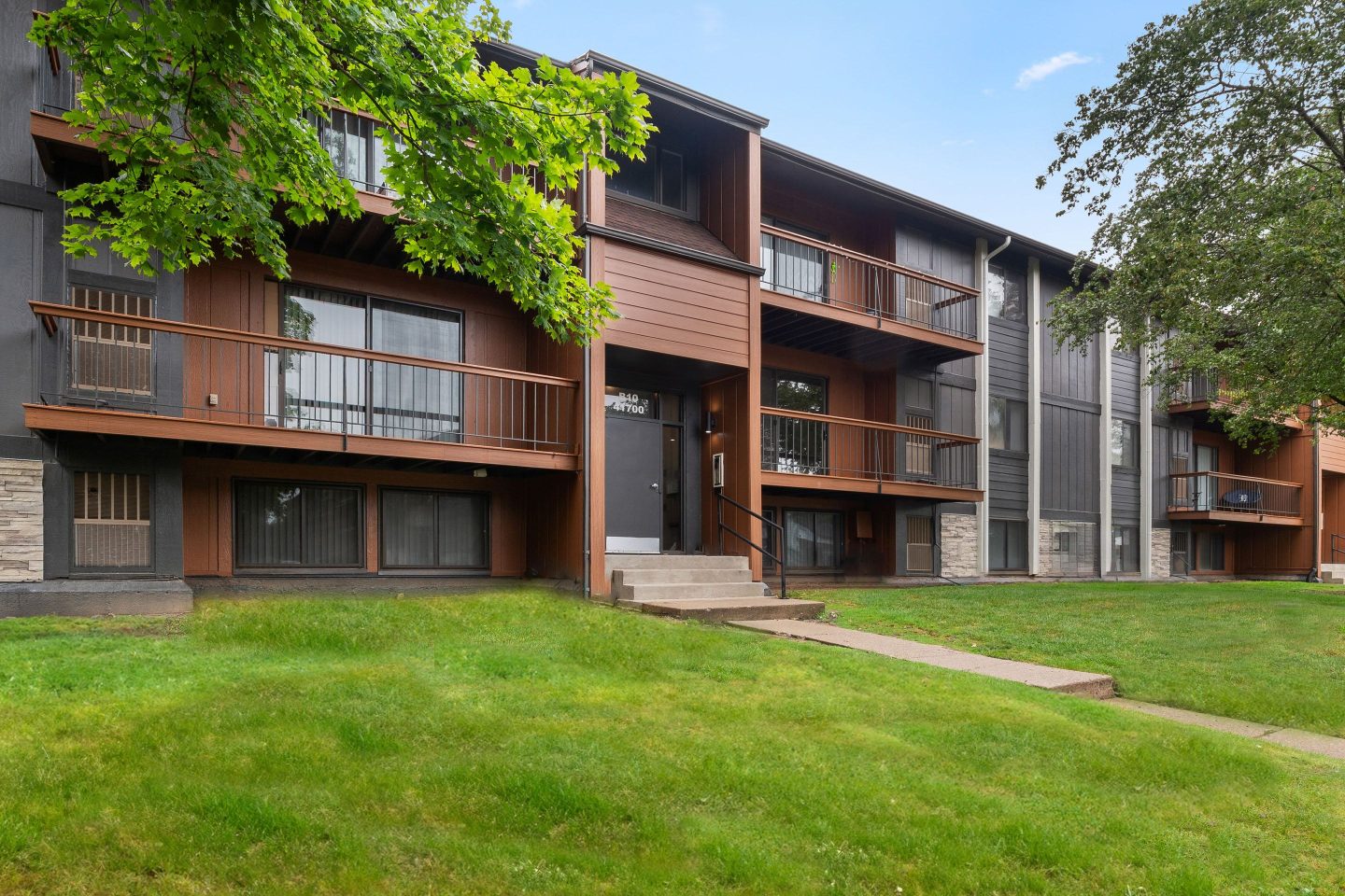 Trilogy Apartments Image 2