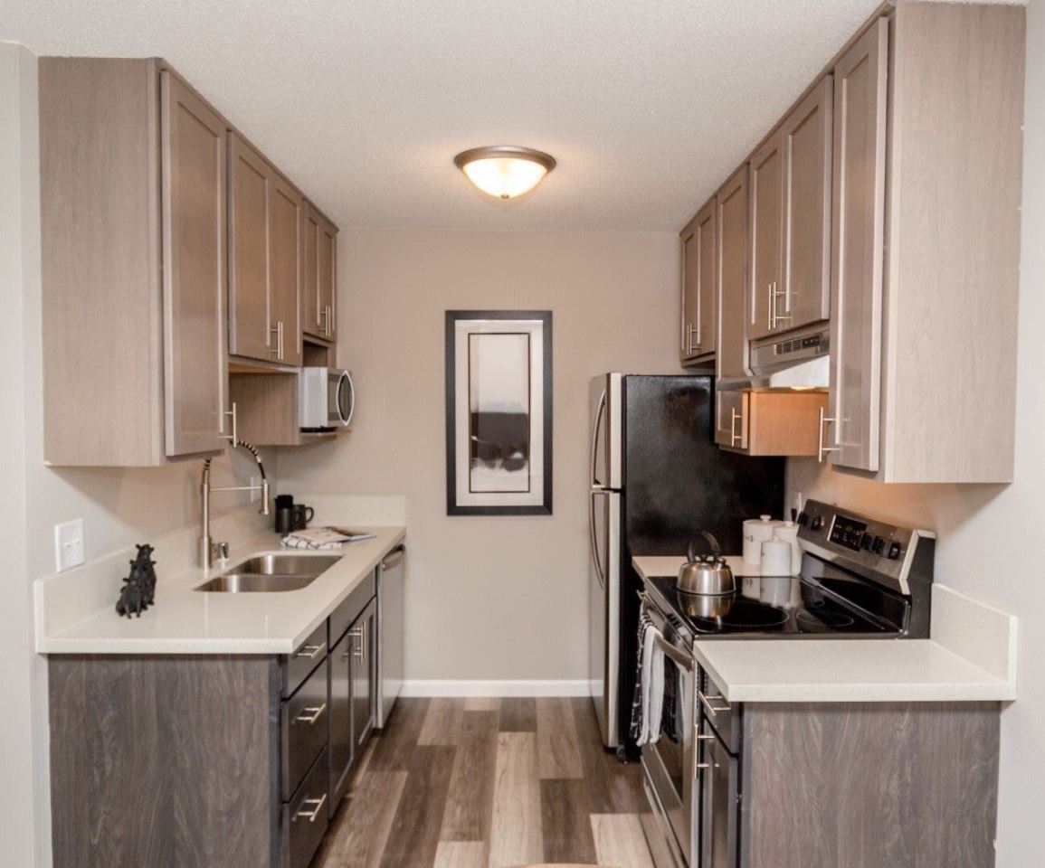The Birchway Apartments Image 7