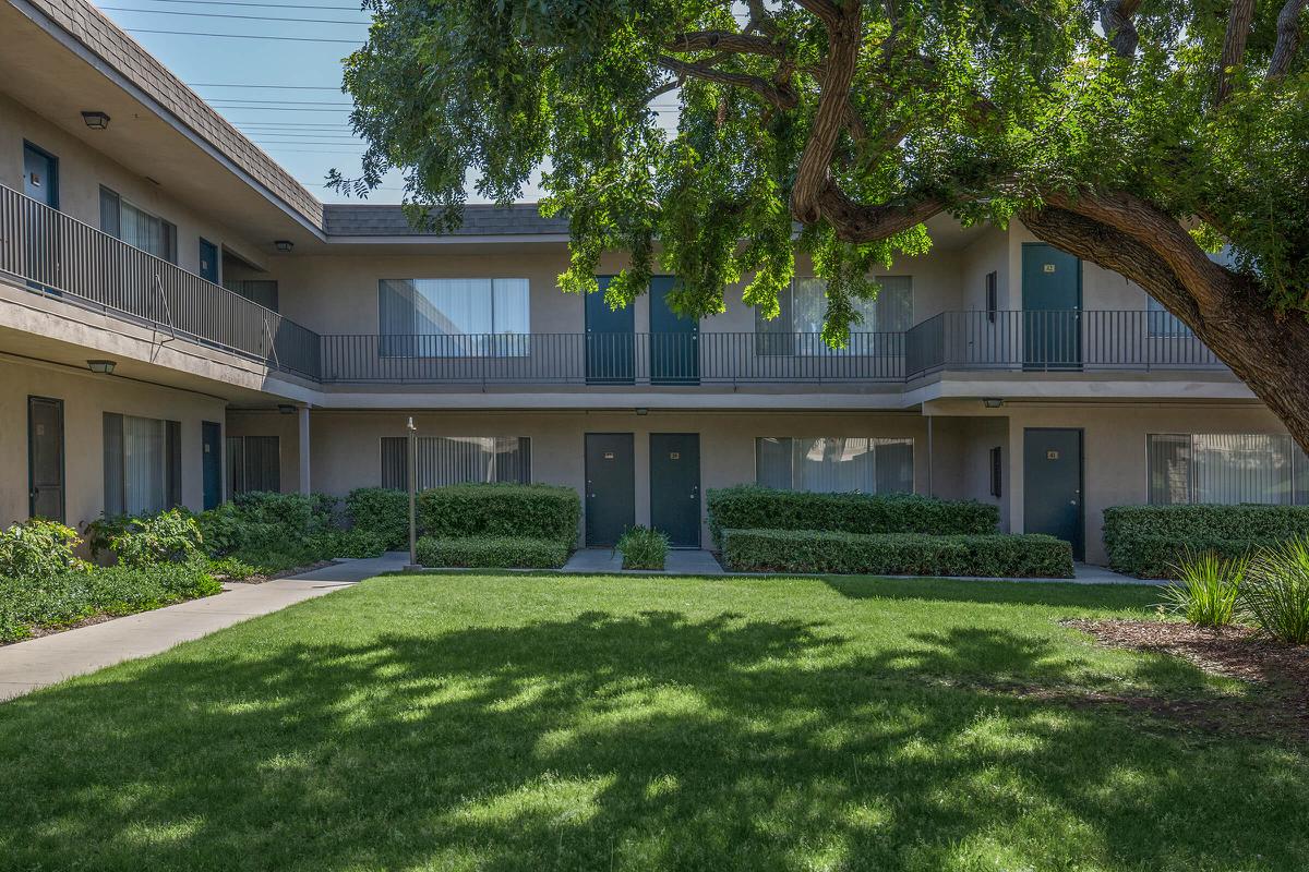 Kimberly Arms Apartment Homes Image 10