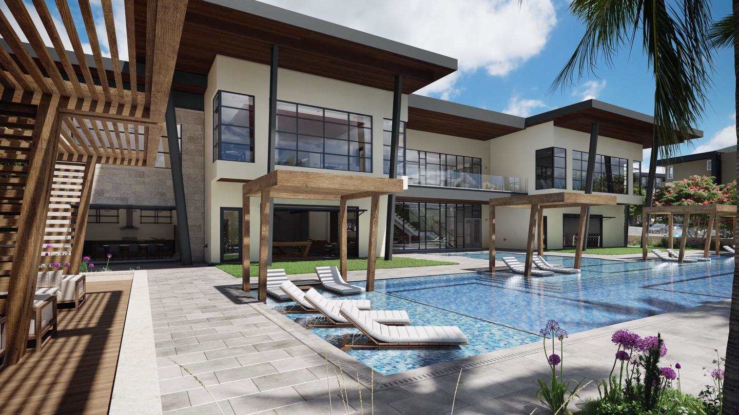 La Tierna Apartments Image 39