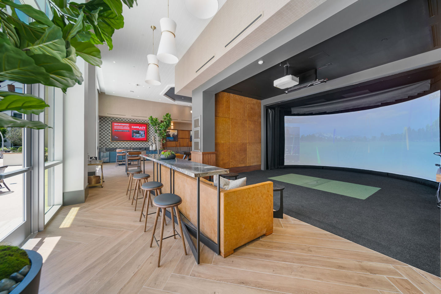 Halcyon House Image 53