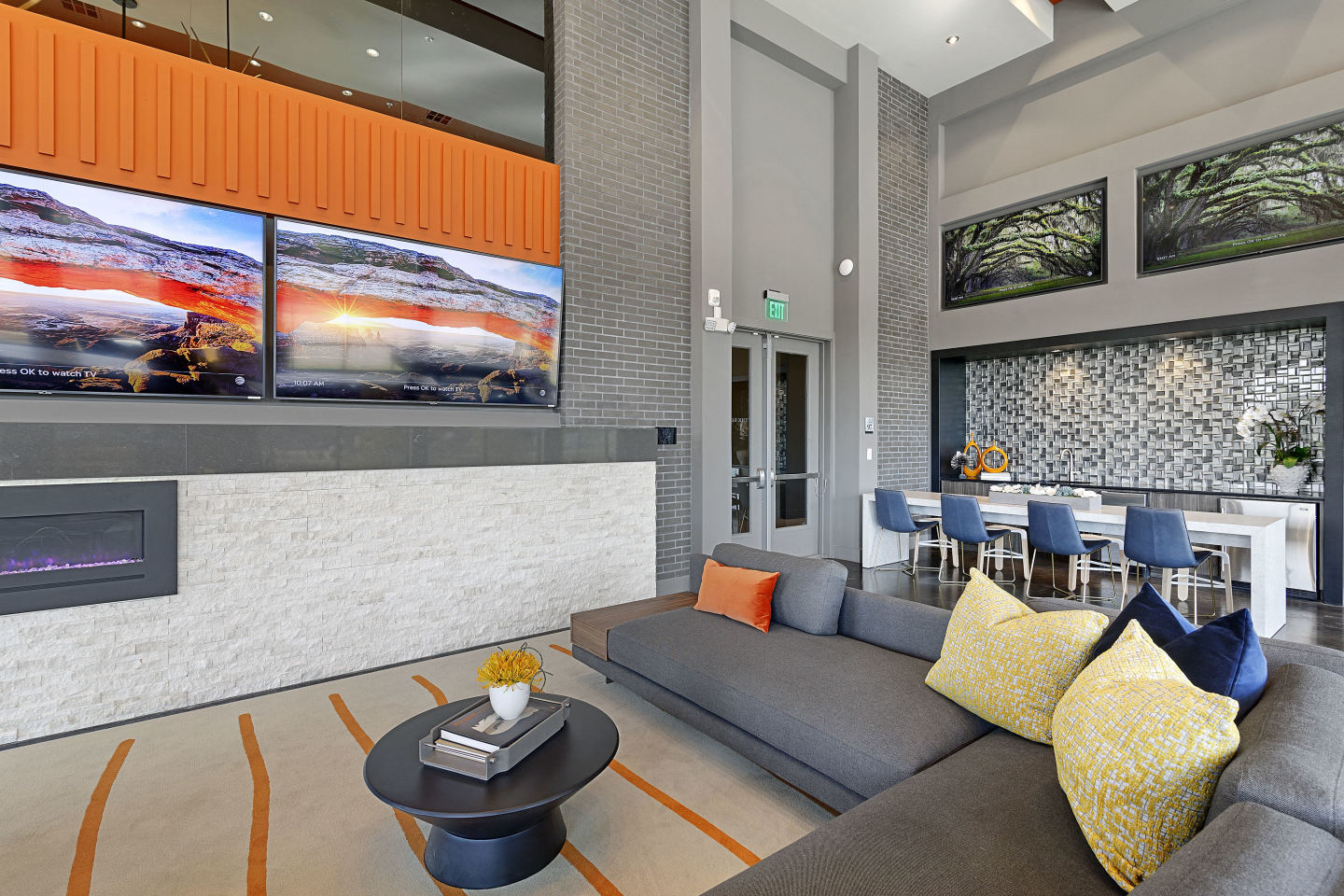The James at Canyon Creek Image 20