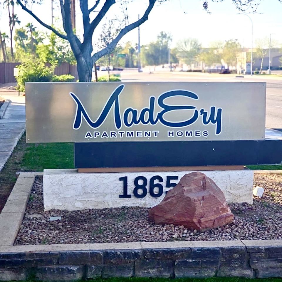 MadEry Apartments Image 13
