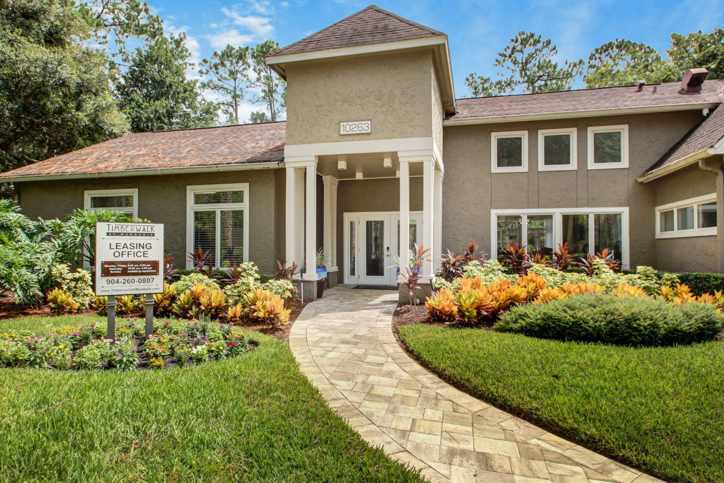 Timberwalk at Mandarin Image 9