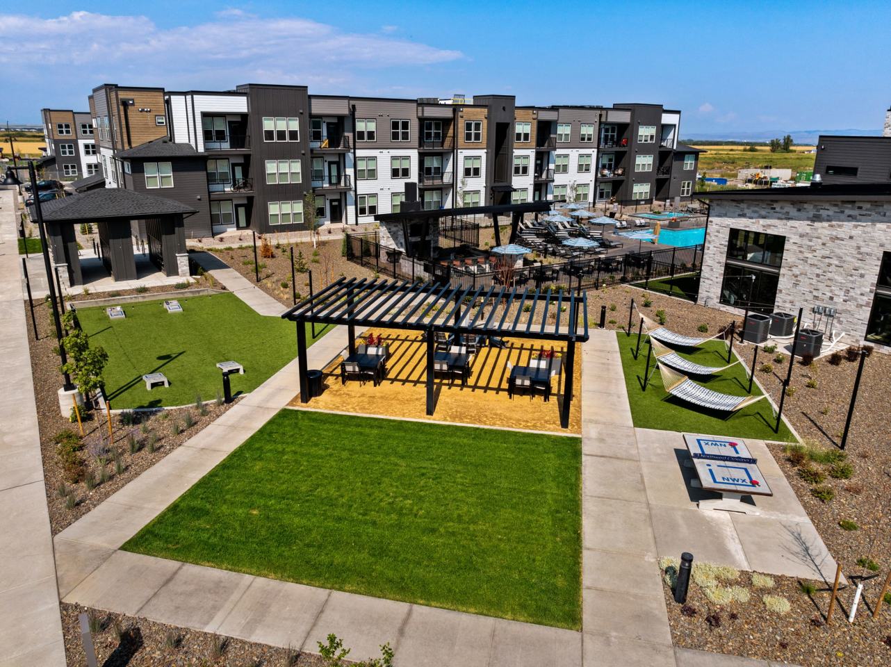 Northwest Crossing Apartments Image 53