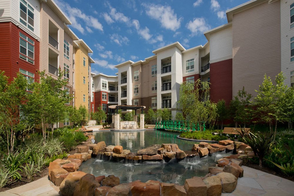 The Belvedere at Springwoods Village Image 30