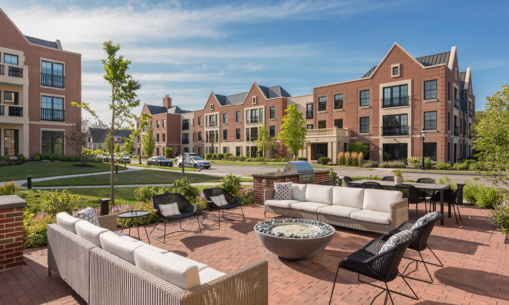 Apartment Homes At Kelmscott Park Image 23