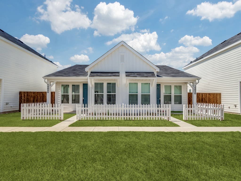 Covey Homes Litsey Creek Image 1