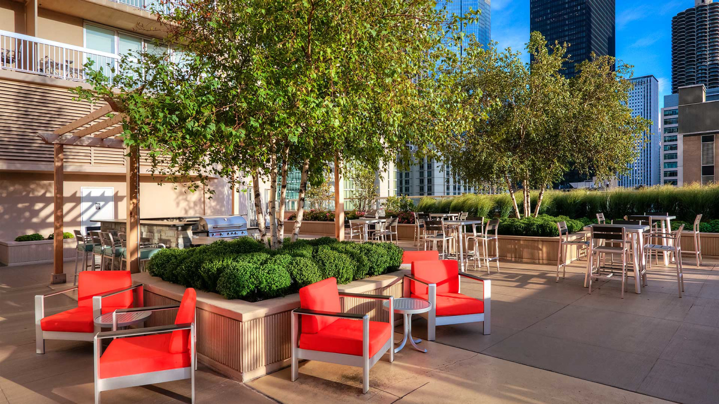 Grand Plaza Image 23