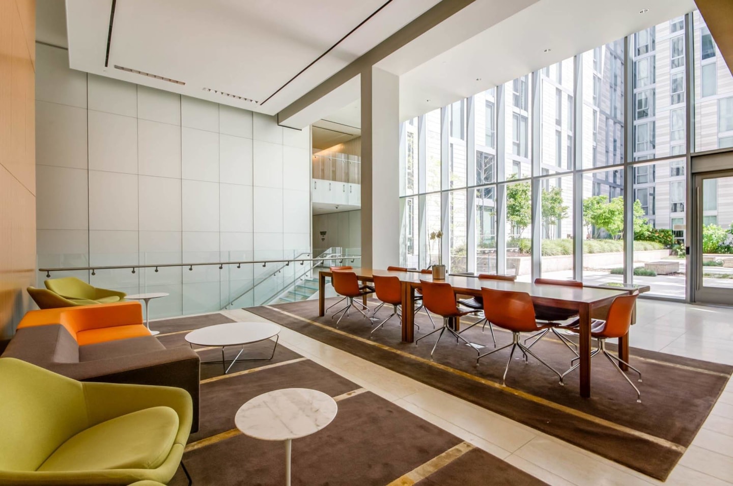 The Apartments at CityCenter Image 30