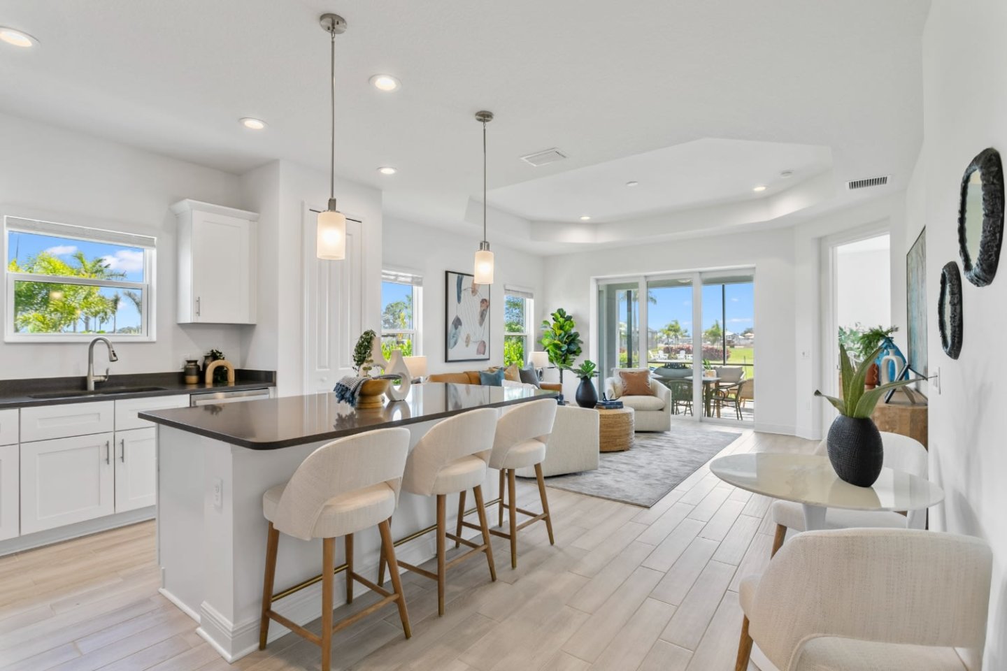Marisol Bradenton - Built to Rent Housing Image 3