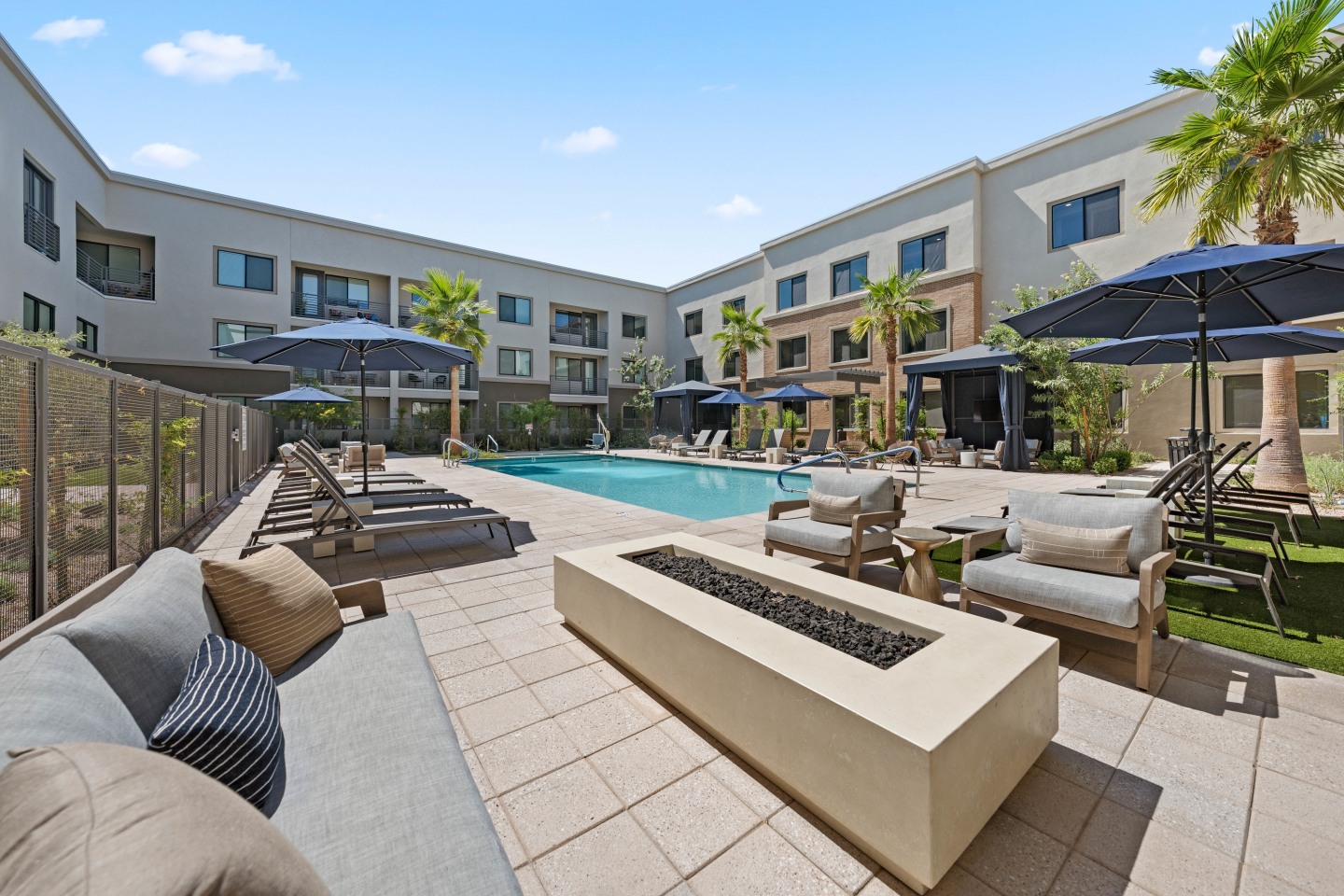 Overture Arcadia 55+ Active Adult Apartment Homes Image 18