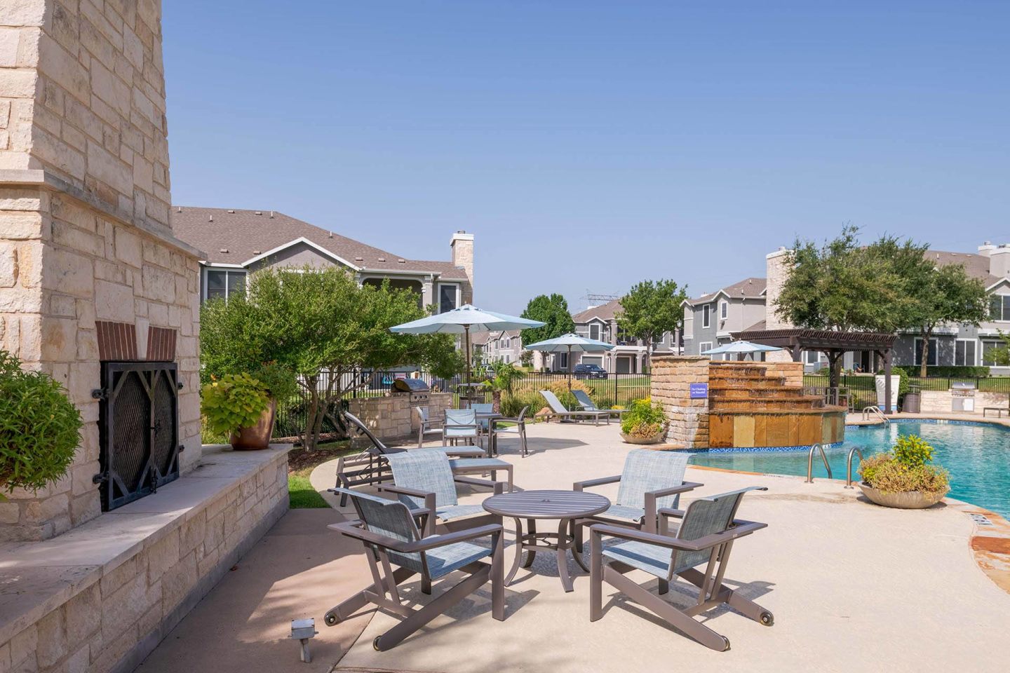 Orion Prosper Lakes Apartments Image 20