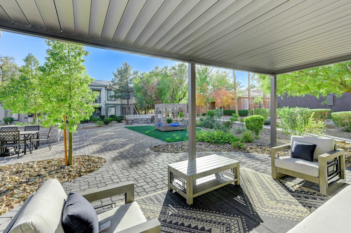 Acerno Villas Image 10