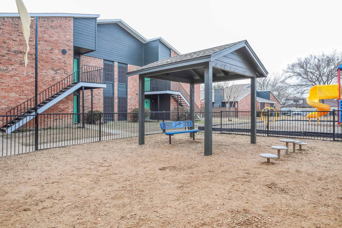Oakline Apartments Image 14