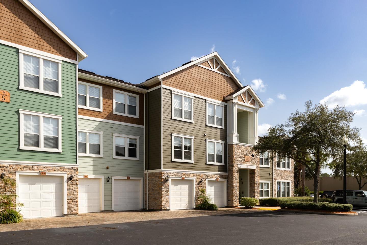Coventry Park Apartments Image 37