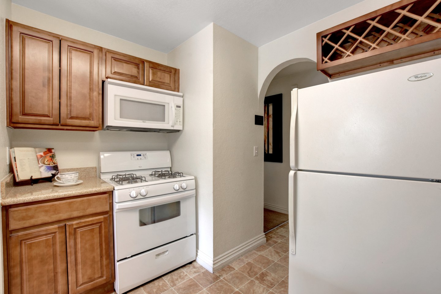 Canyon Creek Villas Image 34