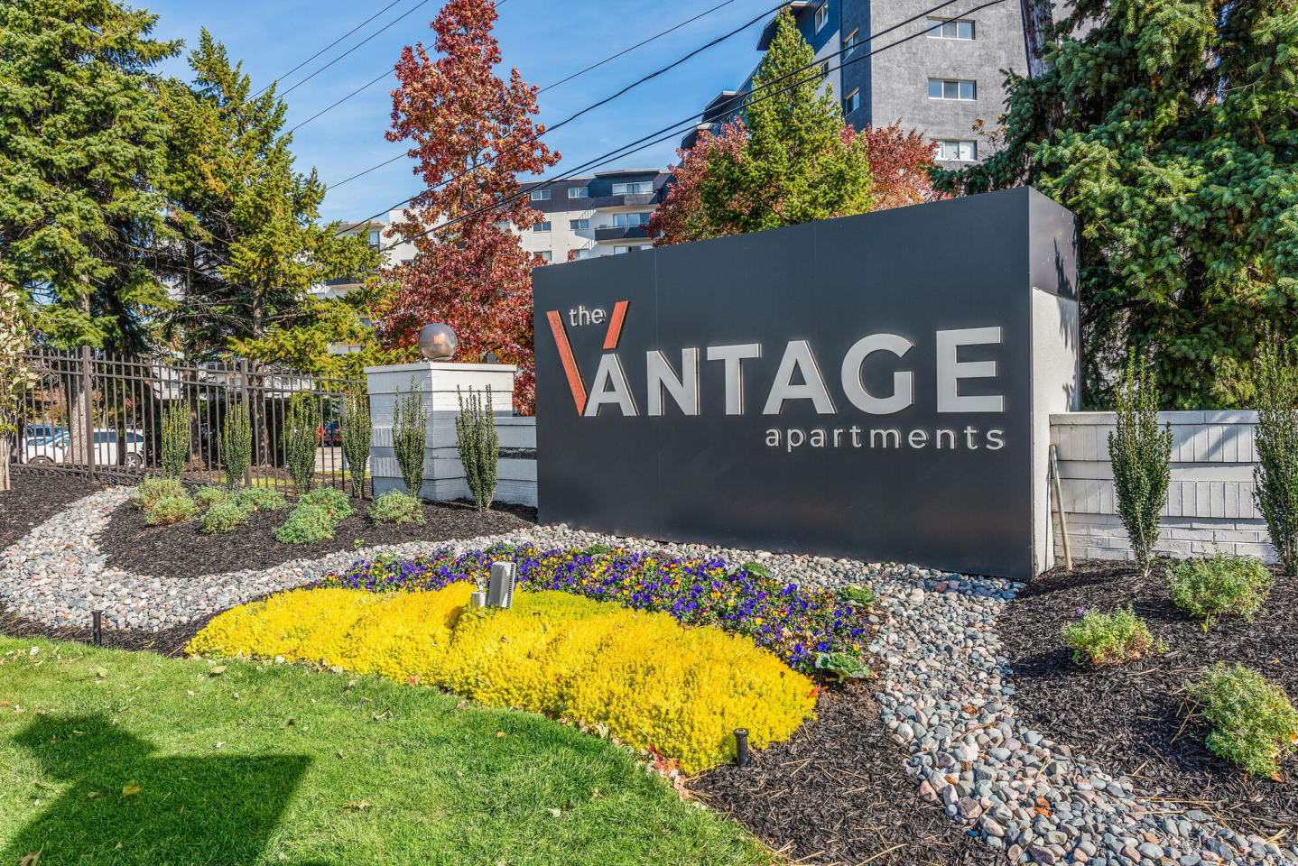 The Vantage Apartments Image 11