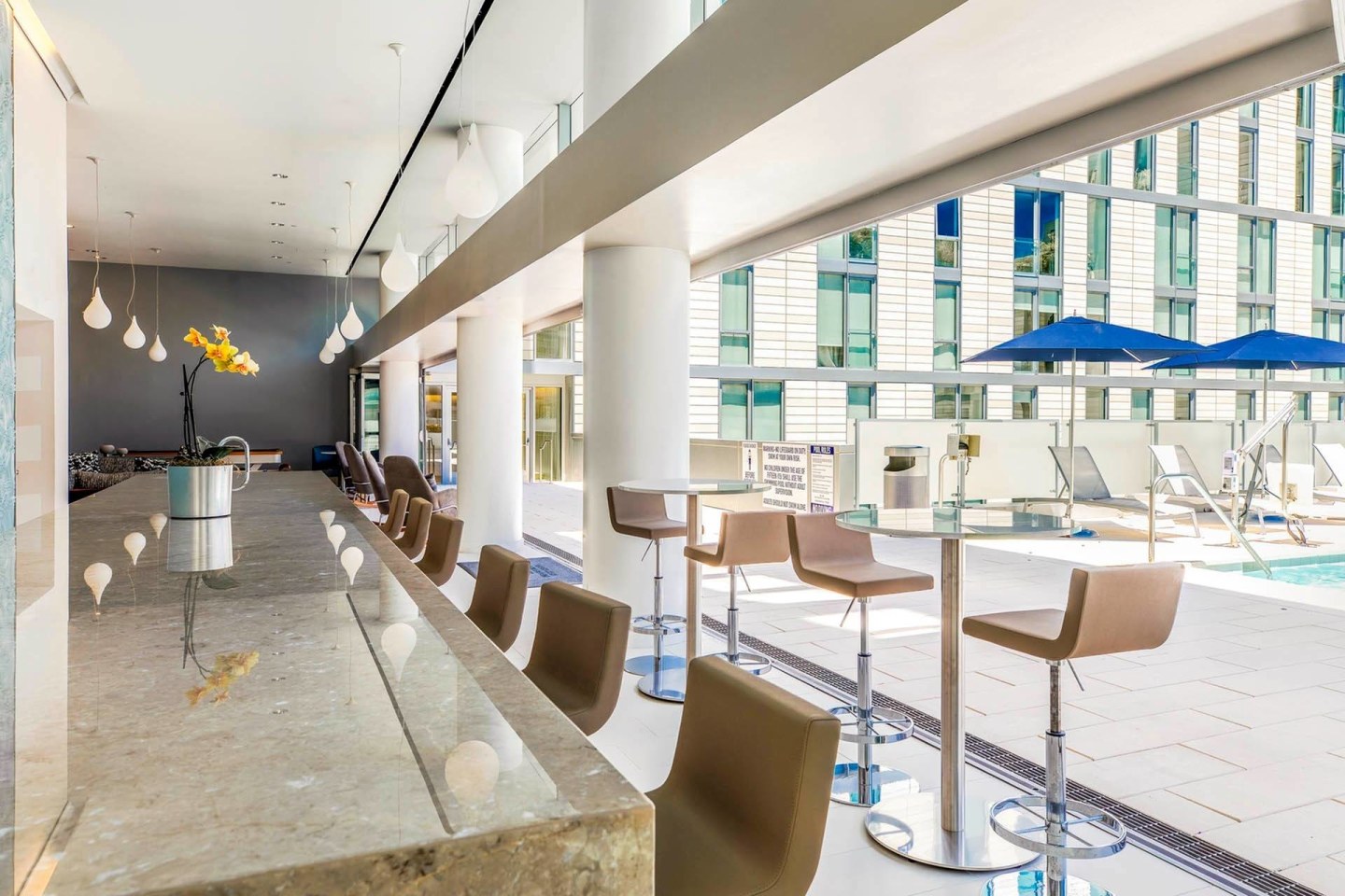 The Apartments at CityCenter Image 11