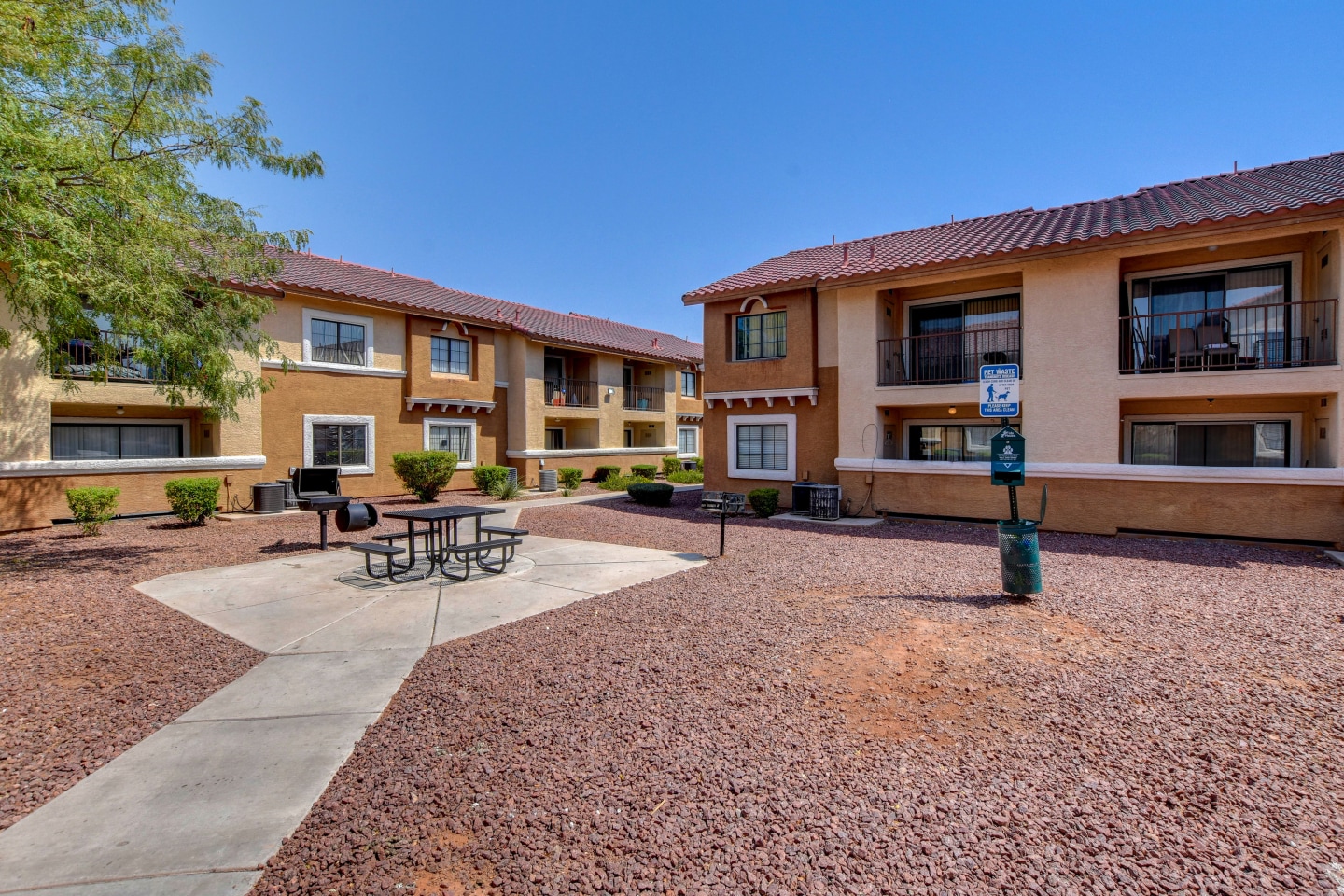 Toscana Apartments Image 29