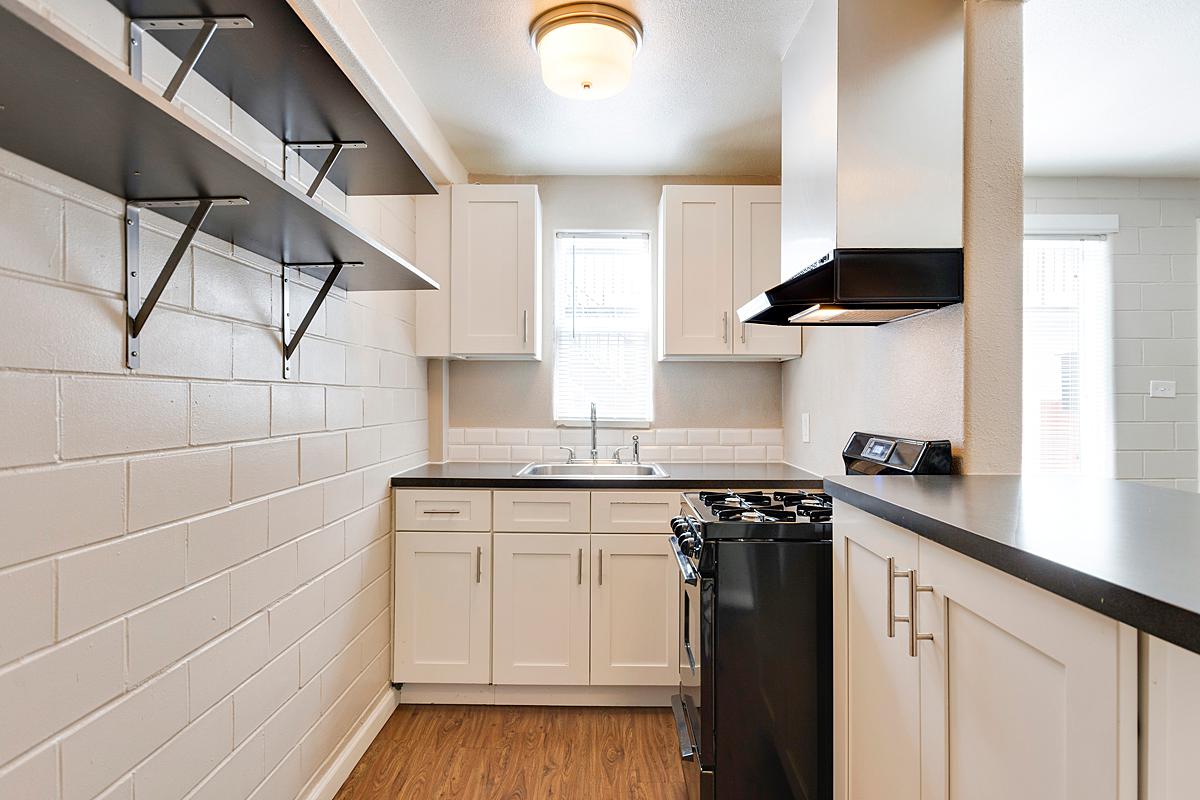 JP50 Apartments Image 3