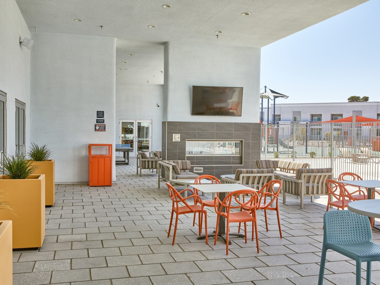 Showboat Park Apartments Image 44