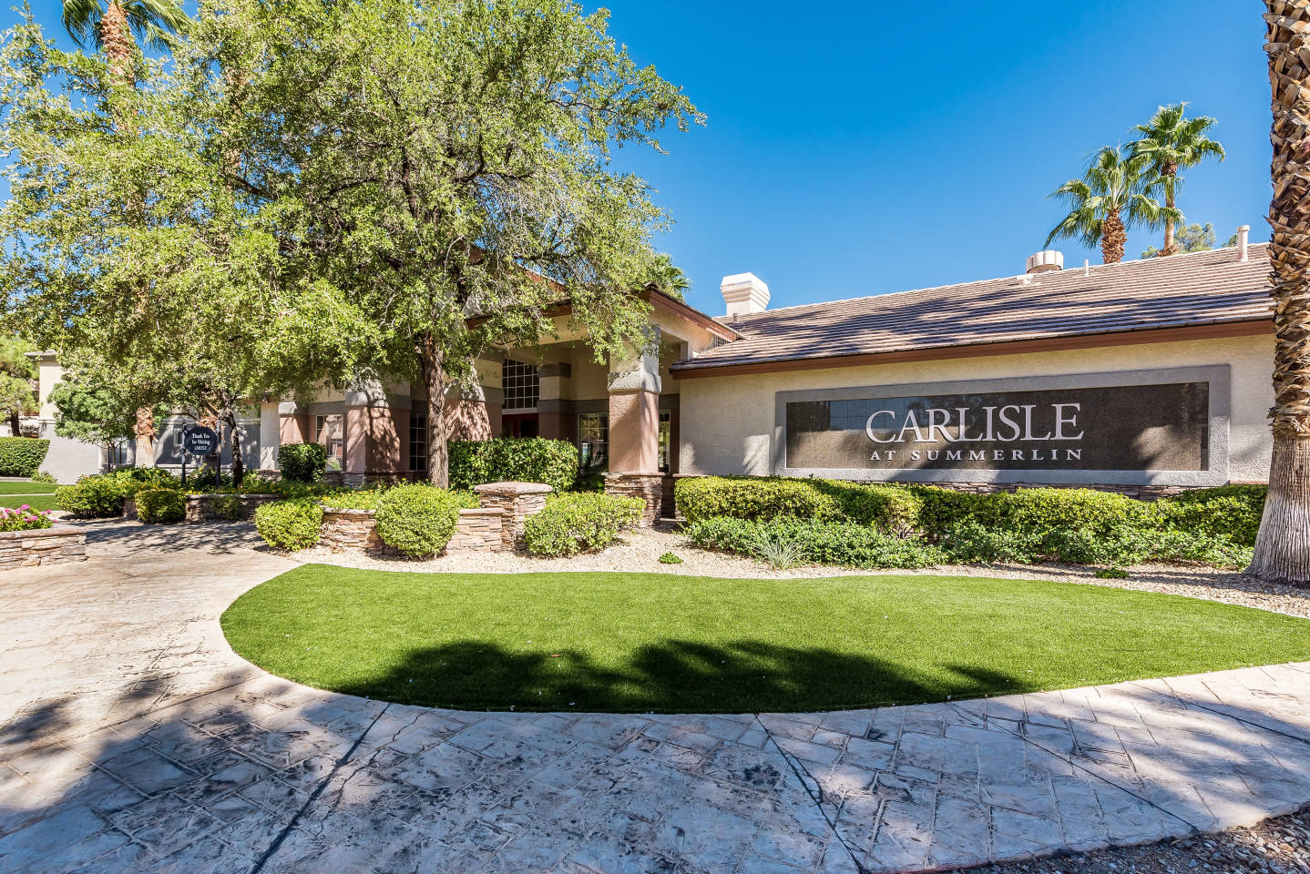 Carlisle at Summerlin Image 8