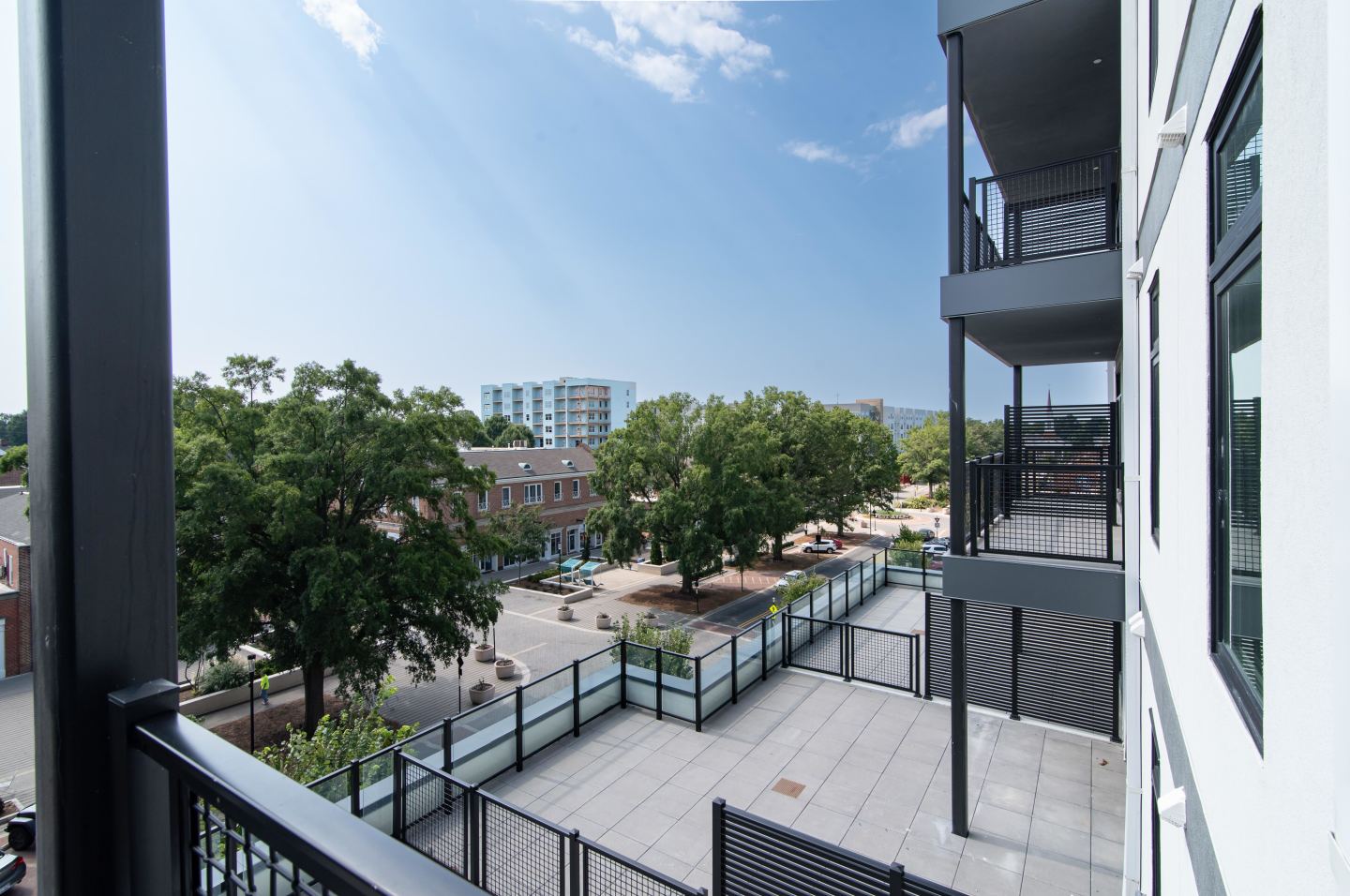 Stadium Lofts Image 21