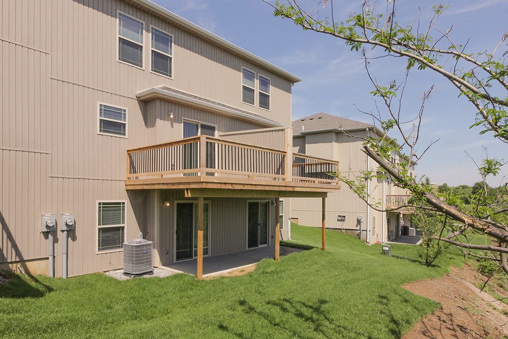 Highlands at Piper Townhomes Image 9
