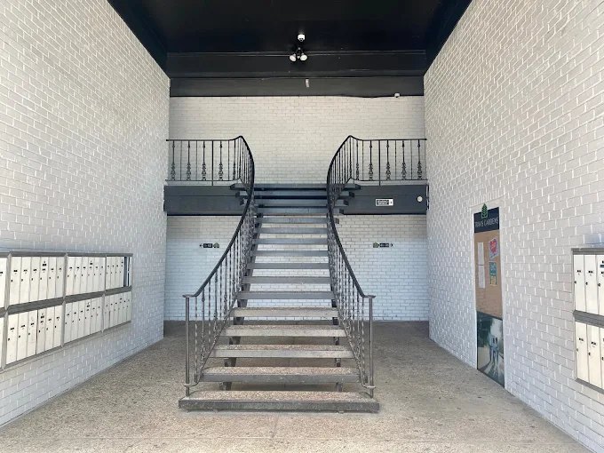 Travis Gardens Image 9