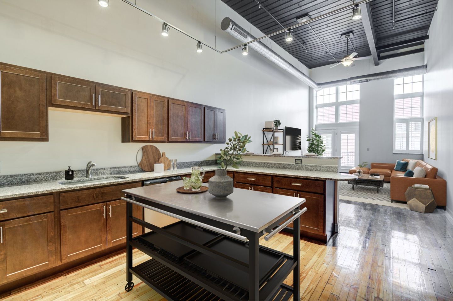 Albany Lofts at One Broadway Image 2