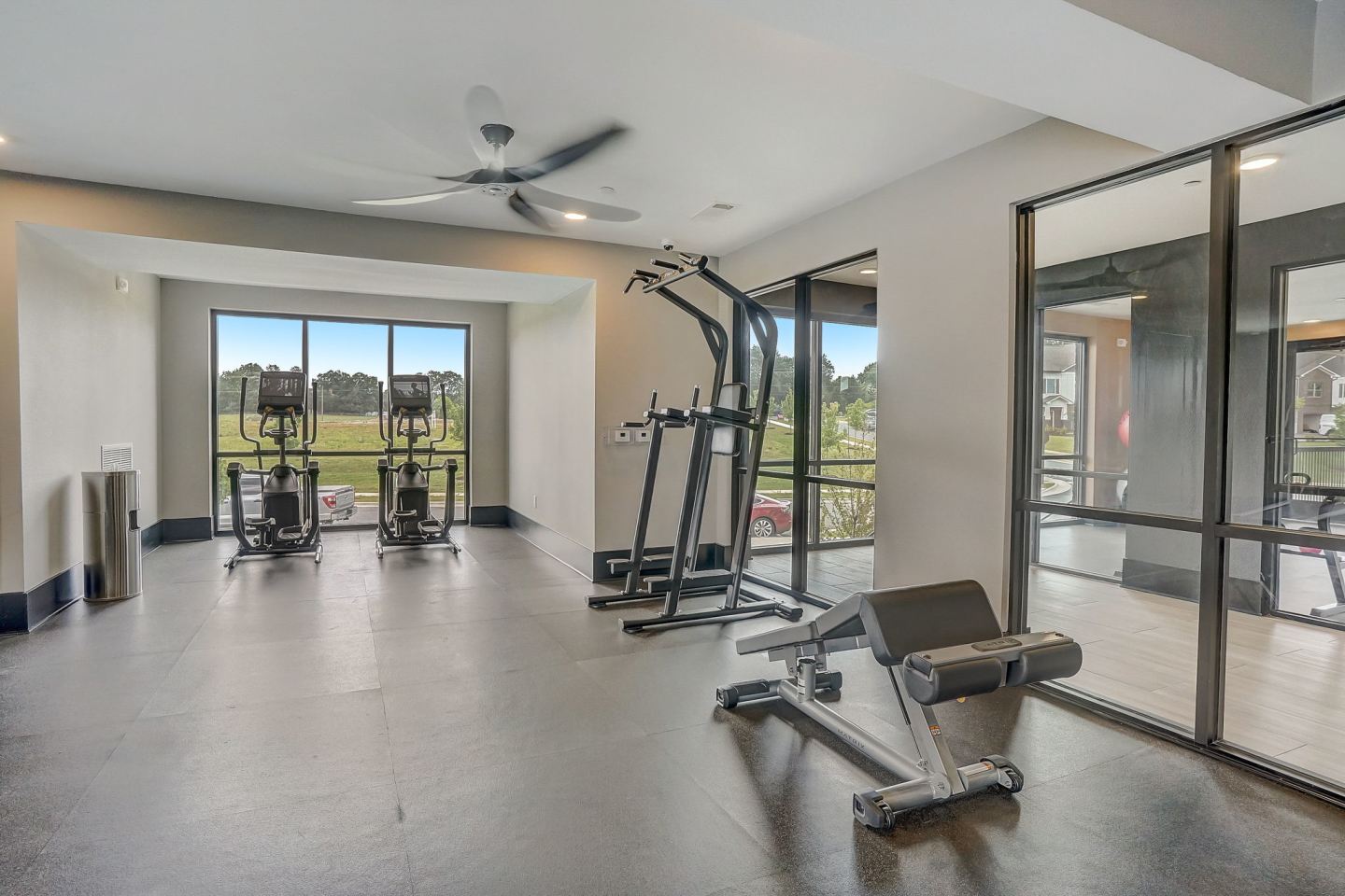 The Parian Mooresville Apartments Image 15