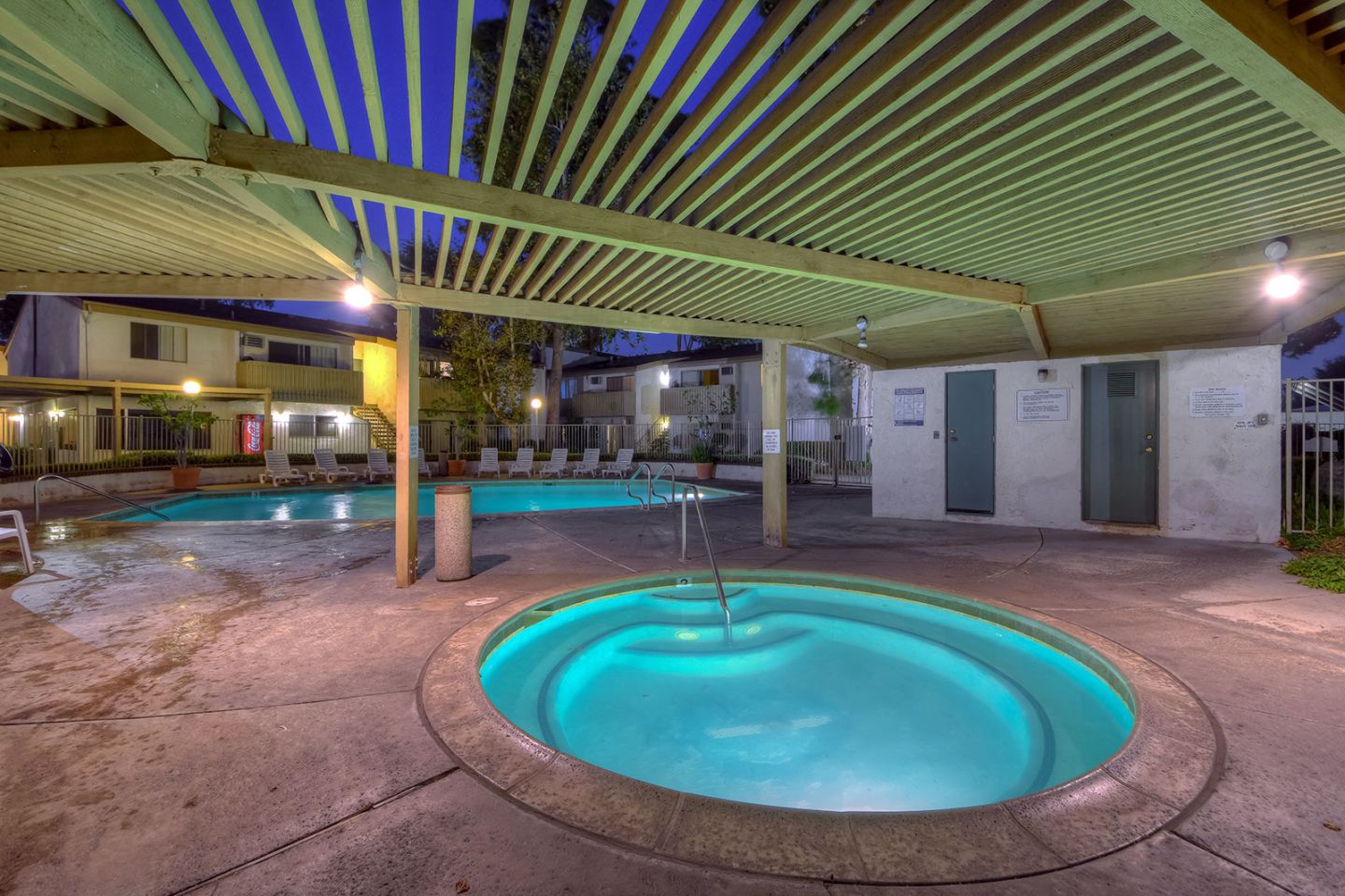 Pine Meadows Apartments Image 21